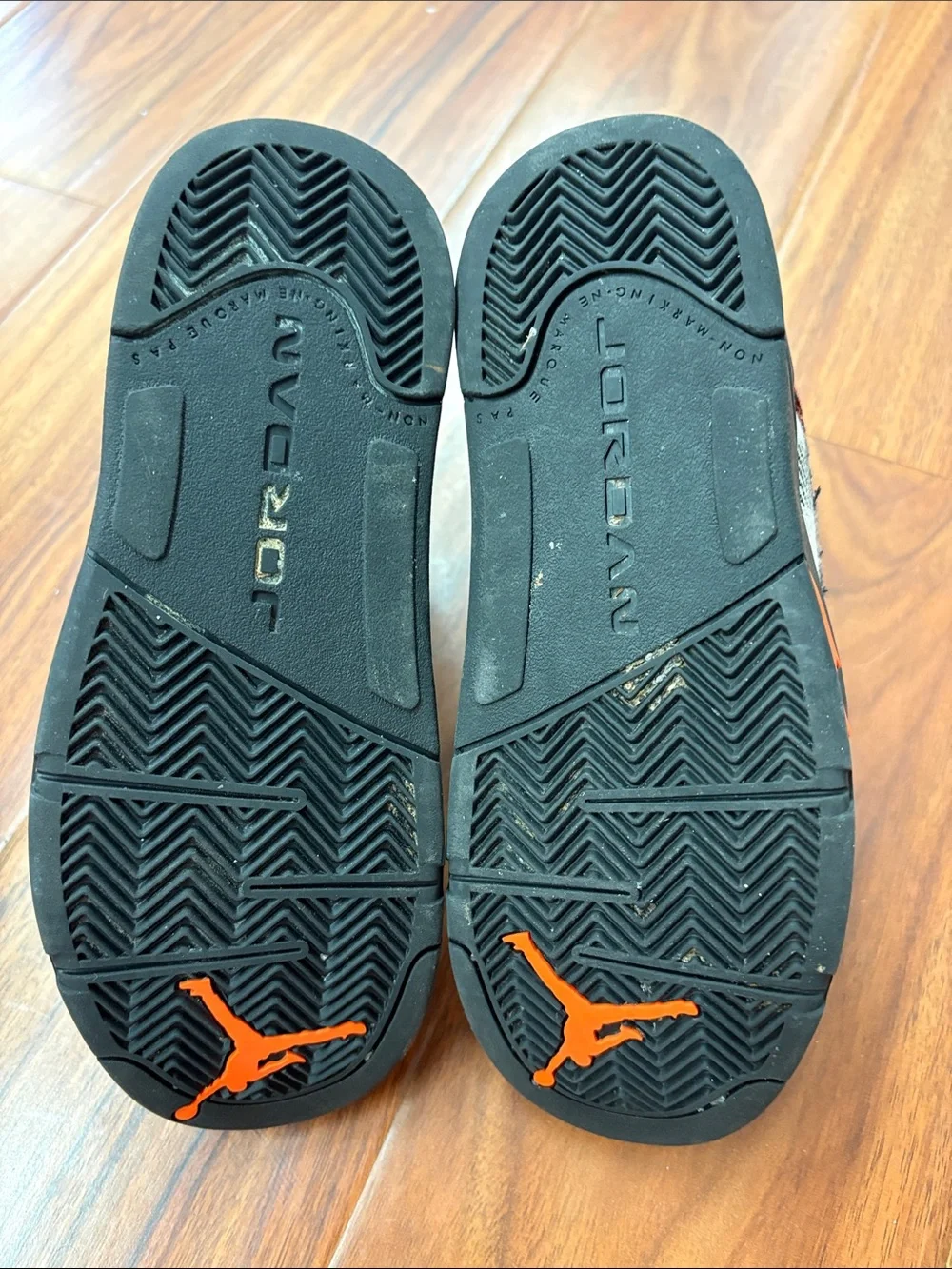 Nike Sneakers‎ Boys 2y